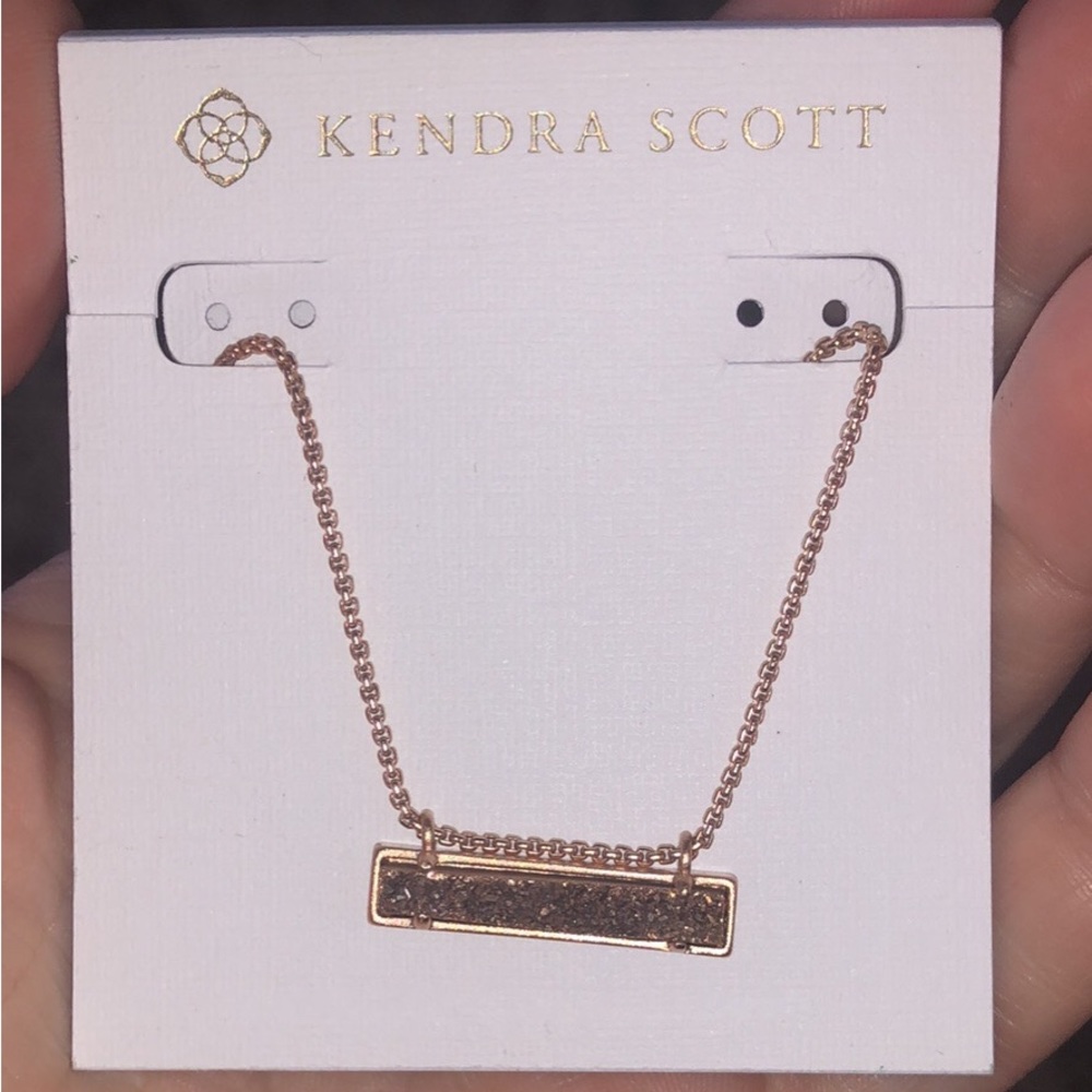 NWT Kendra Scott Necklace